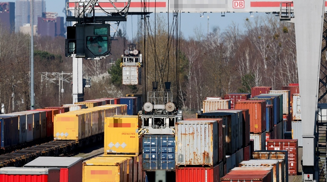 Ντόναλντ Τραμπ