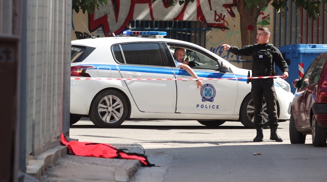 χειροβομβίδα 