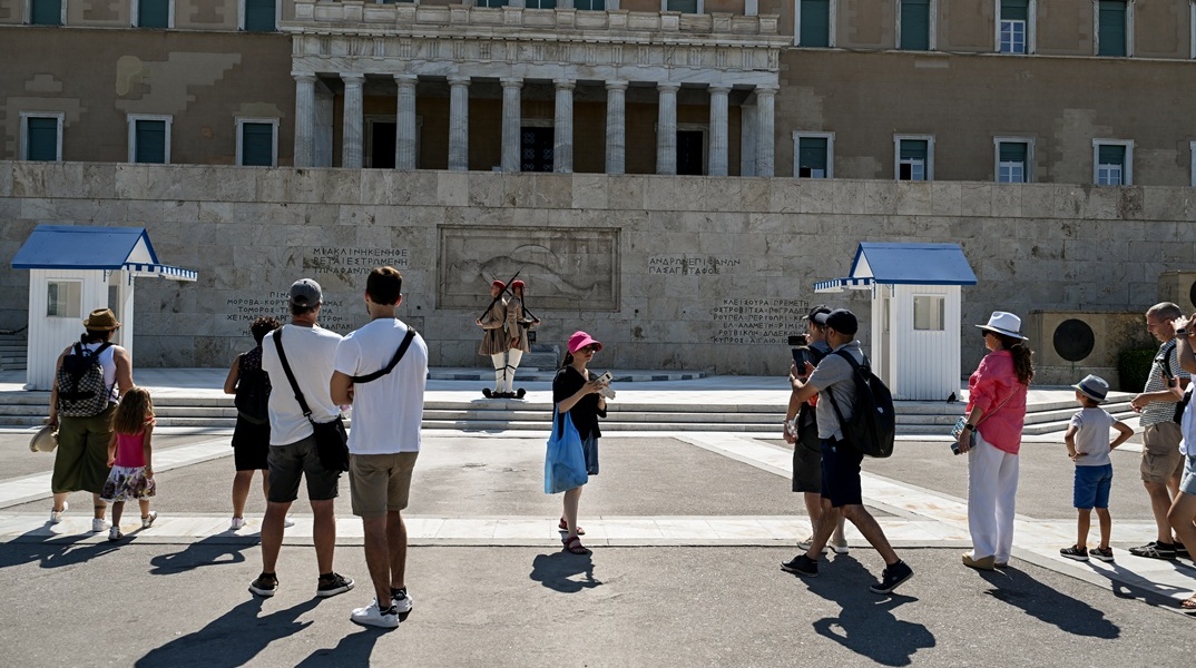 Άγνωστος Στρατιώτης