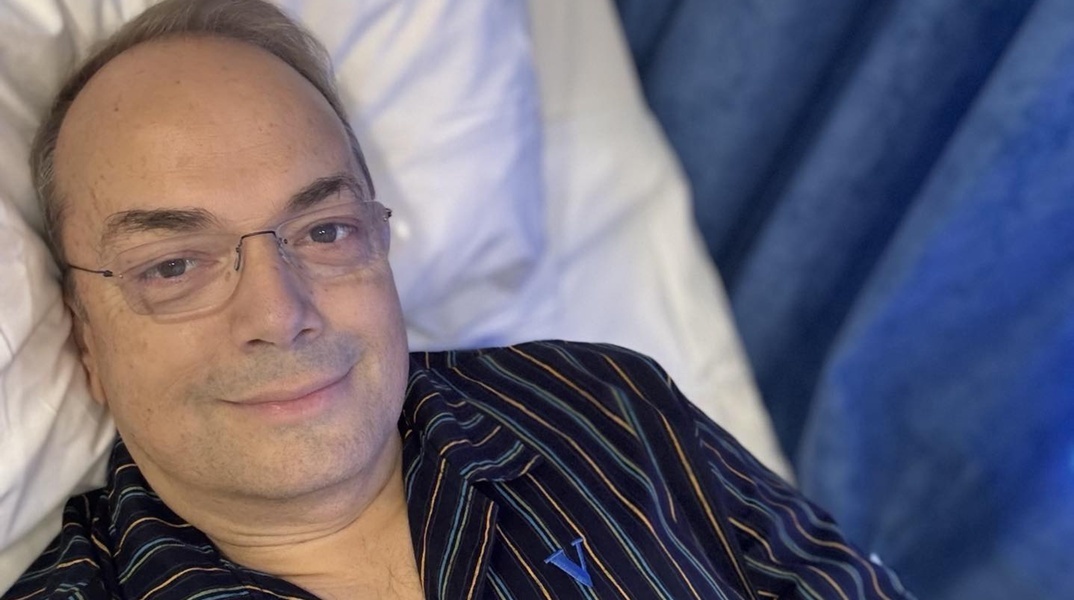 Γρηγόρης Κωνσταντέλλος