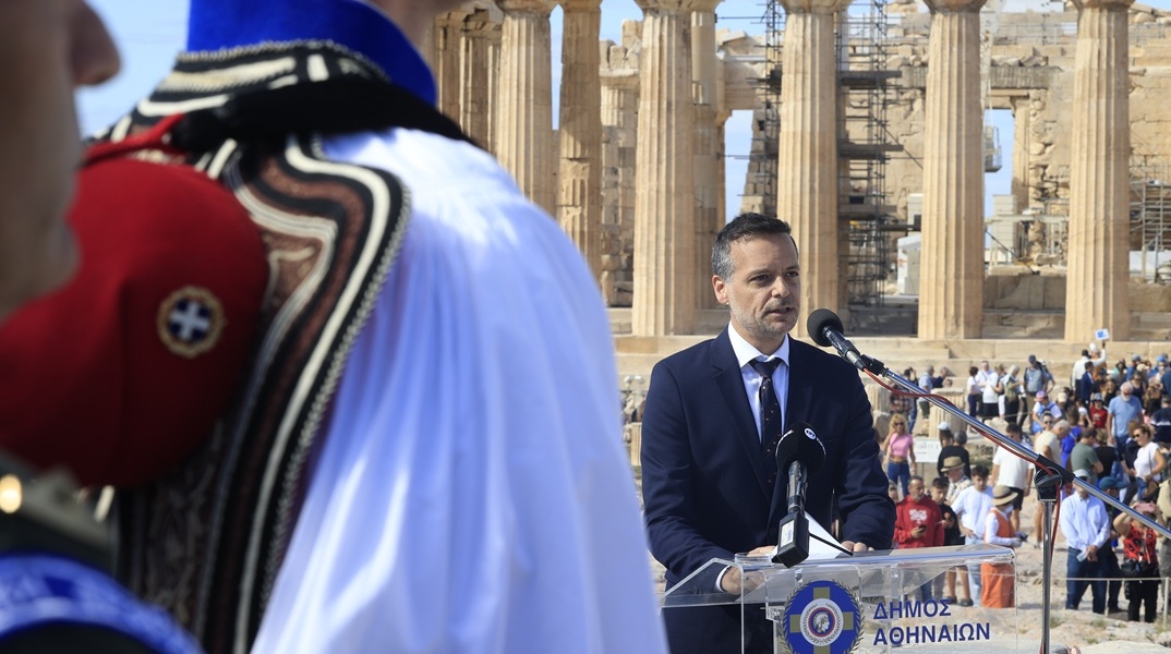 Χάρης Δούκας