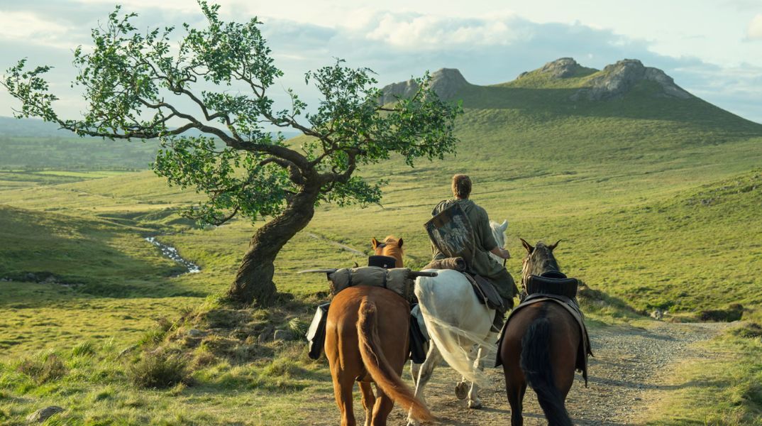 Πρώτο trailer του A Knight of the Seven Kingdoms - Βασίζεται σε έργα του Τζορτζ Ρ.Ρ. Μάρτιν - Λαμβάνει χώρα 100 χρόνια πριν από τα γεγονότα του Game of Thrones