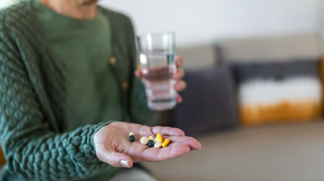 Ο ΠΟΥ προειδοποιεί για ραγδαία αύξηση των ανθεκτικών στα αντιβιοτικά λοιμώξεων παγκοσμίως - Εκατομμύρια ζωές κινδυνεύουν έως το 2050.