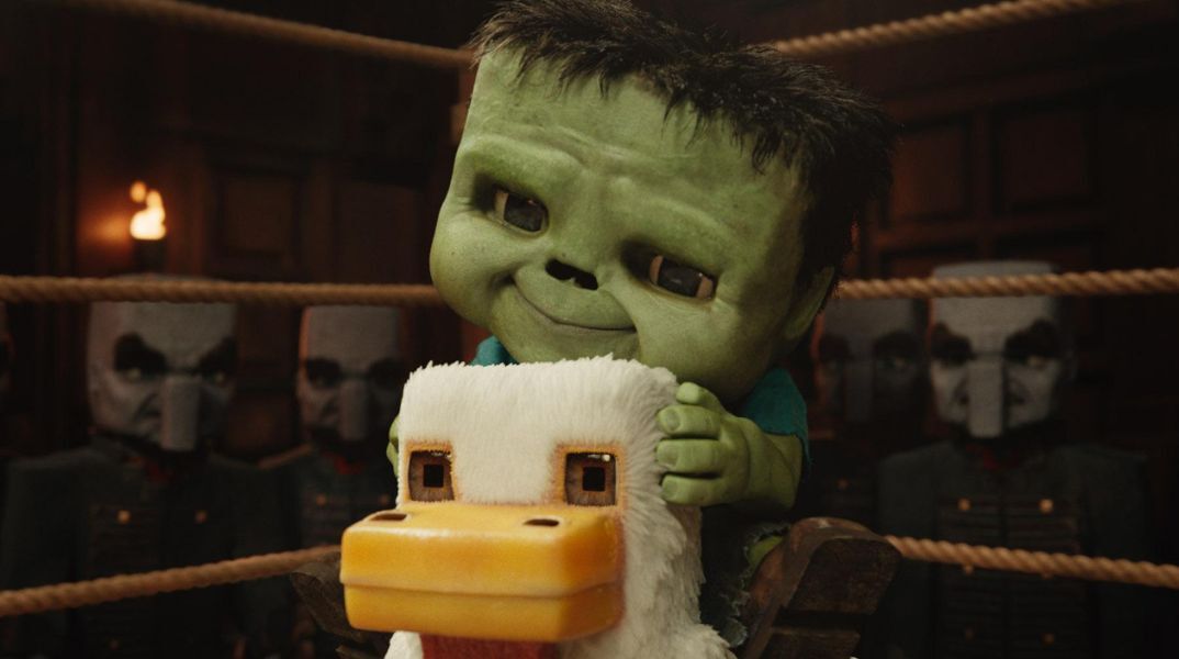 Μια νέα ταινία Minecraft είναι καθ’ οδόν για το 2027: Η Warner Bros. επιβεβαίωσε το σίκουελ, με τον Τζάρεντ Χες ξανά στη σκηνοθεσία και σενάριο του Κρις Γκαλέτα