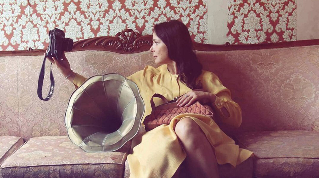 «Μνήμες Γυναικών» στη Σκηνή Μπέκετ