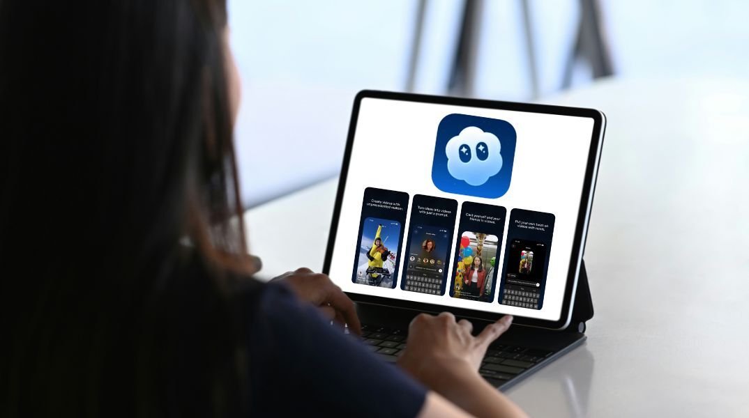 Η Sora της OpenAI έφτασε 1 εκατ. λήψεις σε 5 ημέρες, ξεπερνώντας το ChatGPT - Επικρίσεις για παραβίαση πνευματικών δικαιωμάτων και χρήση εικόνων νεκρών διασήμων