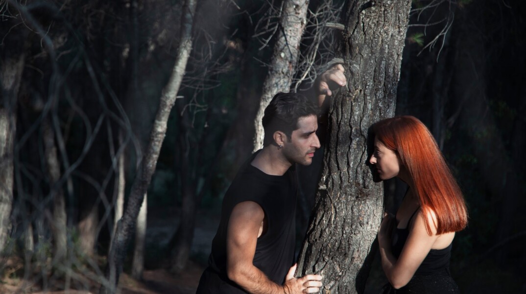 «Όπως σας αρέσει στο θέατρο Αλκμήνη