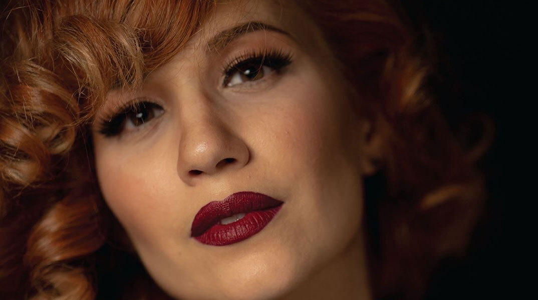 Πέννυ Μπαλτατζή – «Her Swing Majesty» στο Stage 7