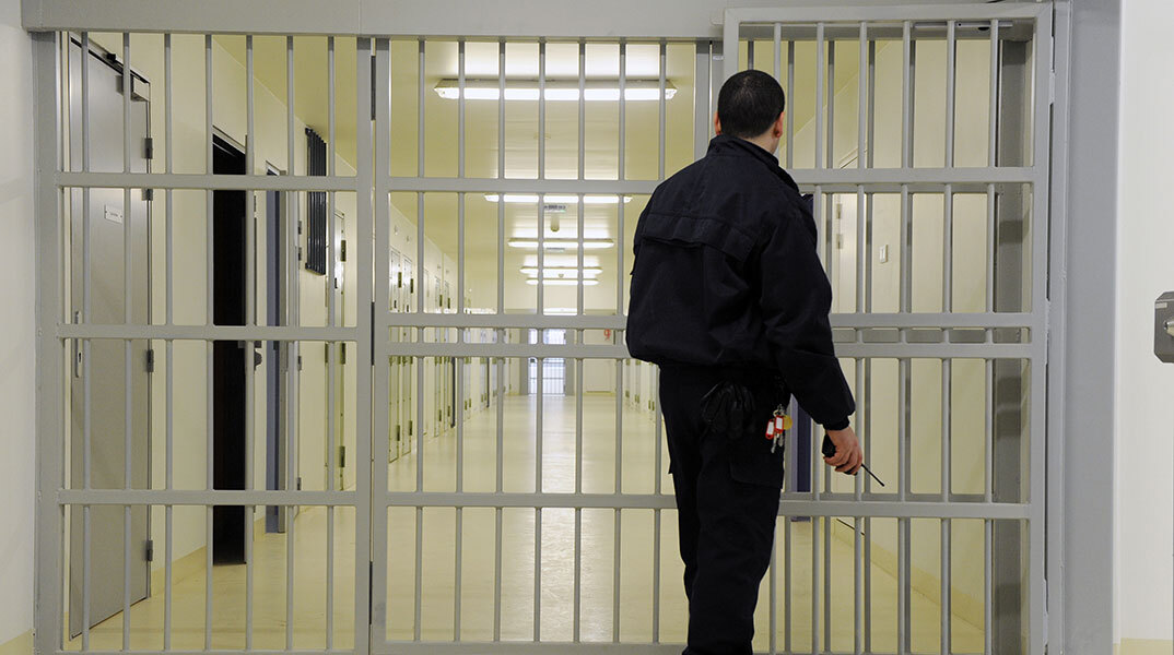 Ποιοι άνθρωποι είναι στις γαλλικές φυλακές
