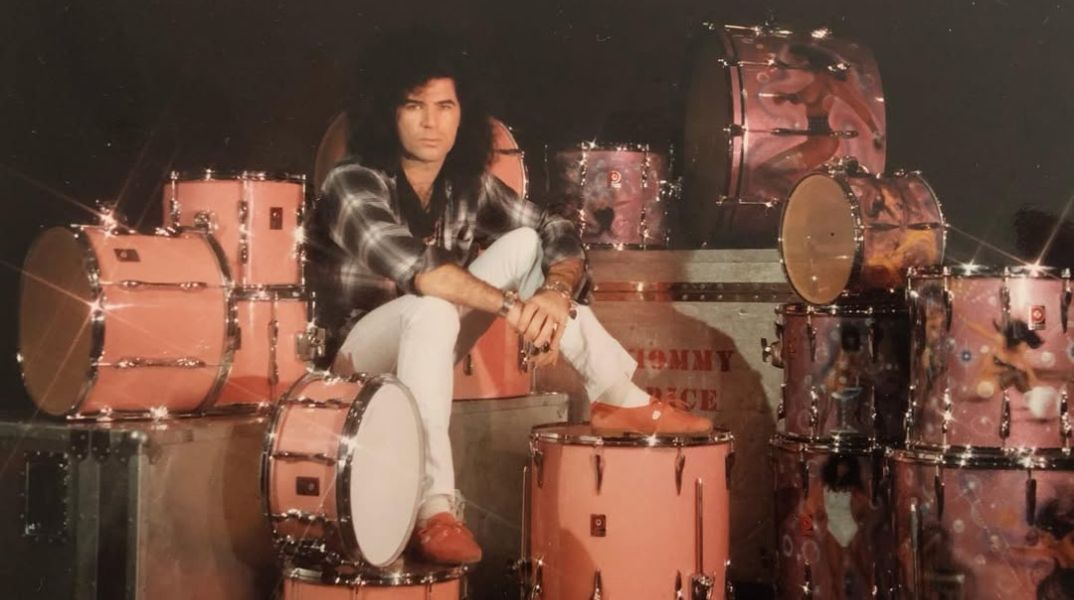 Πέθανε ο Τόμι Πράις - Ντράμερ της Τζόαν Τζετ και του Μπίλι Άιντολ