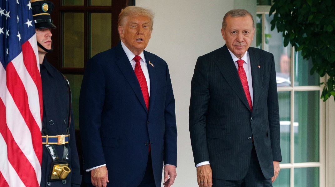 Ακυρώθηκε σχέδιο του Ντόναλντ Τραμπ να καλέσει τον Νετανιάχου στη σύνοδο για τη Γάζα μετά από προειδοποίηση Ερντογάν - Αρνήθηκε να προσγειωθεί στο Σαρμ ελ Σέιχ