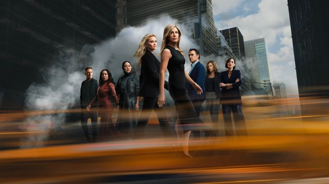 Η Apple μετονομάζει την υπηρεσία streaming Apple TV+ σε Apple TV, παρουσιάζοντας νέα ταυτότητα και ενιαίο brand για όλες τις υπηρεσίες της.