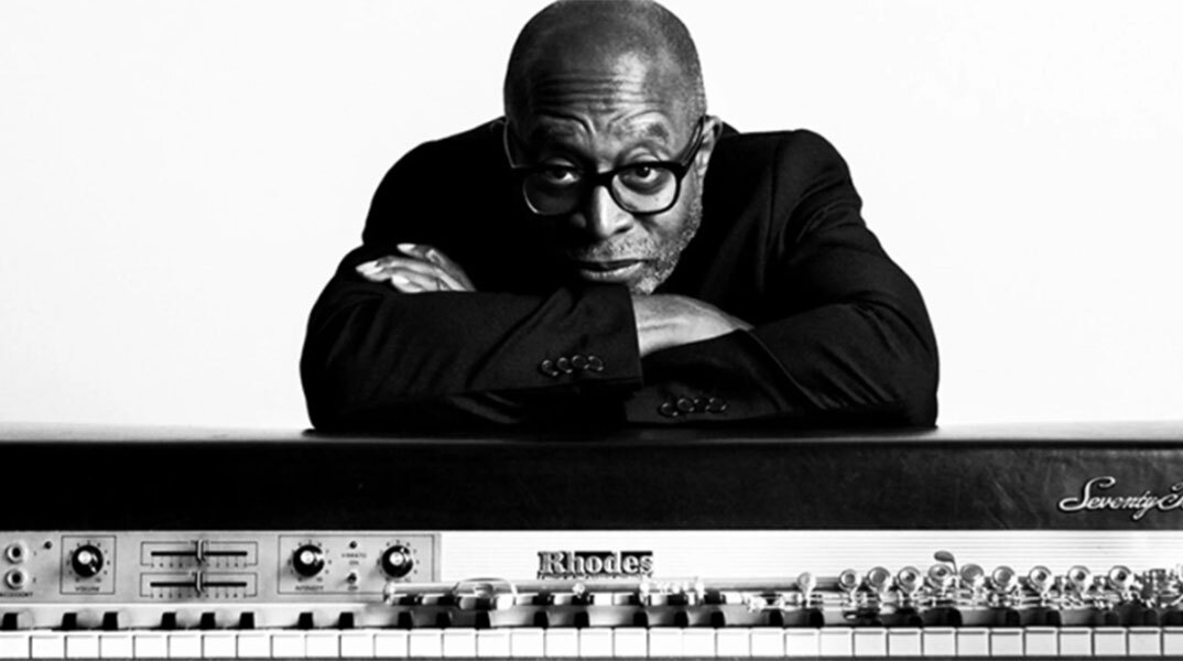 Ο Μπράιαν Τζάκσον για πρώτη φορά στην Ελλάδα