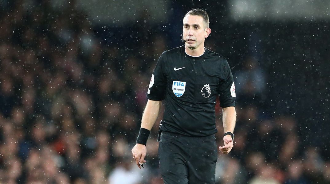 Ο Ντέιβιντ Κουτ, πρώην διαιτητής της Premier League, δήλωσε ένοχος για κατοχή άσεμνου βίντεο ανηλίκου - Αναμένει την ποινή του τον Δεκέμβριο.