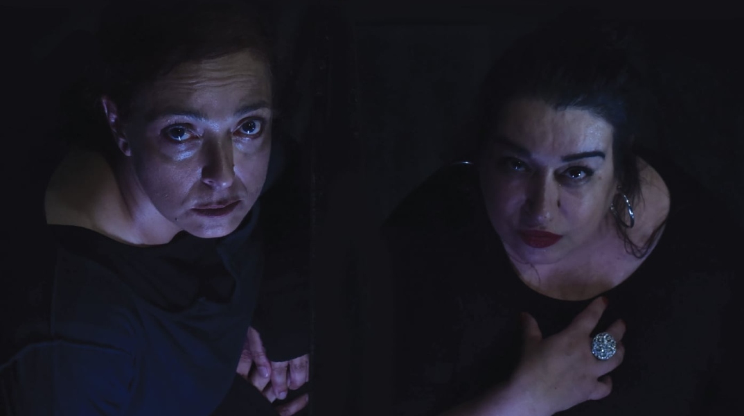 «Ένοχες» στο Θέατρο Δρόμος