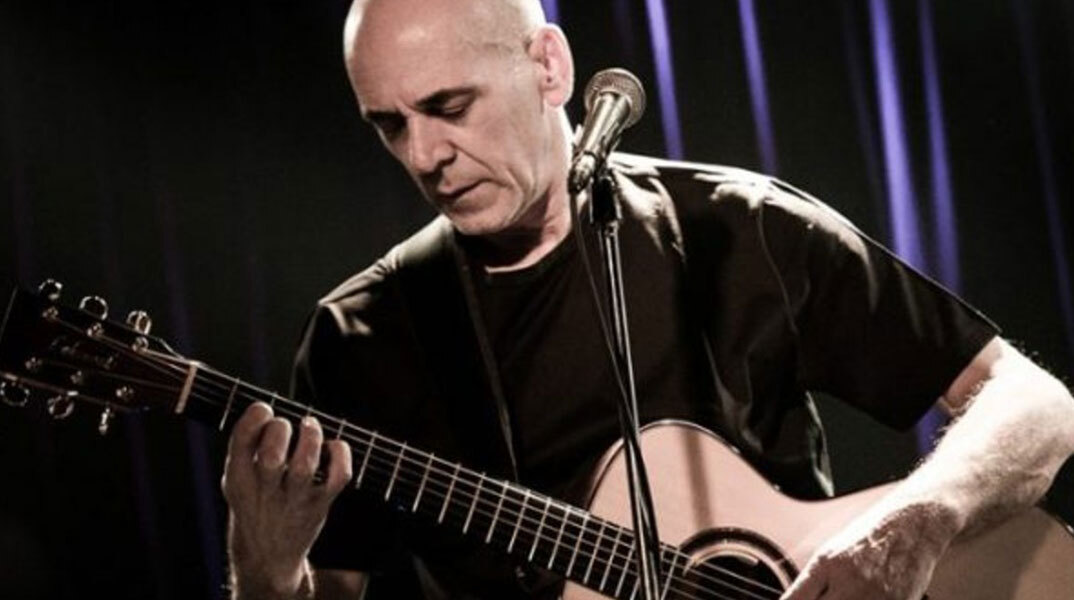 Ορφέας Περίδης