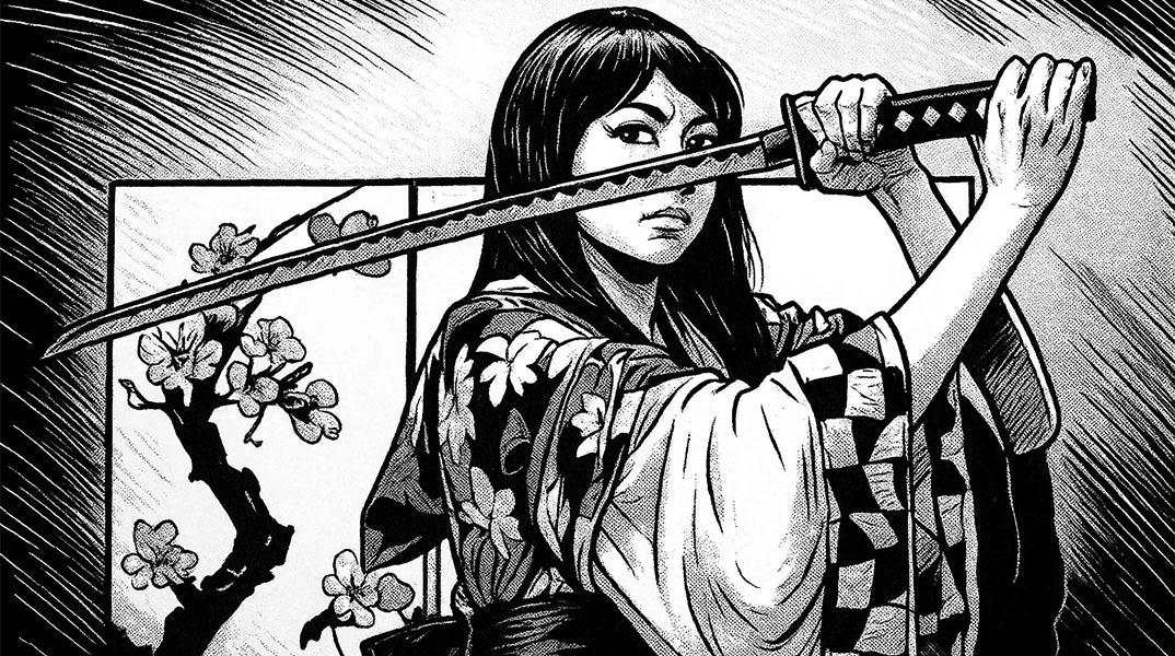 Τα πάντα για το cosplay