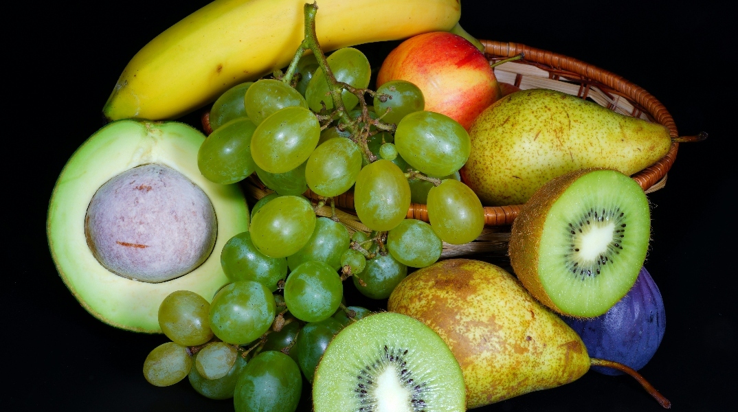 Το φρούτο που καταπολεμά τη δυσκοιλιότητα 