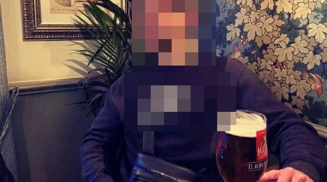 Ο 22χρονος φερόμενος φυσικός αυτουργός της υπόθεσης διπλής δολοφονίας στο κάμπινγκ της Φοινικούντας Μεσσηνίας