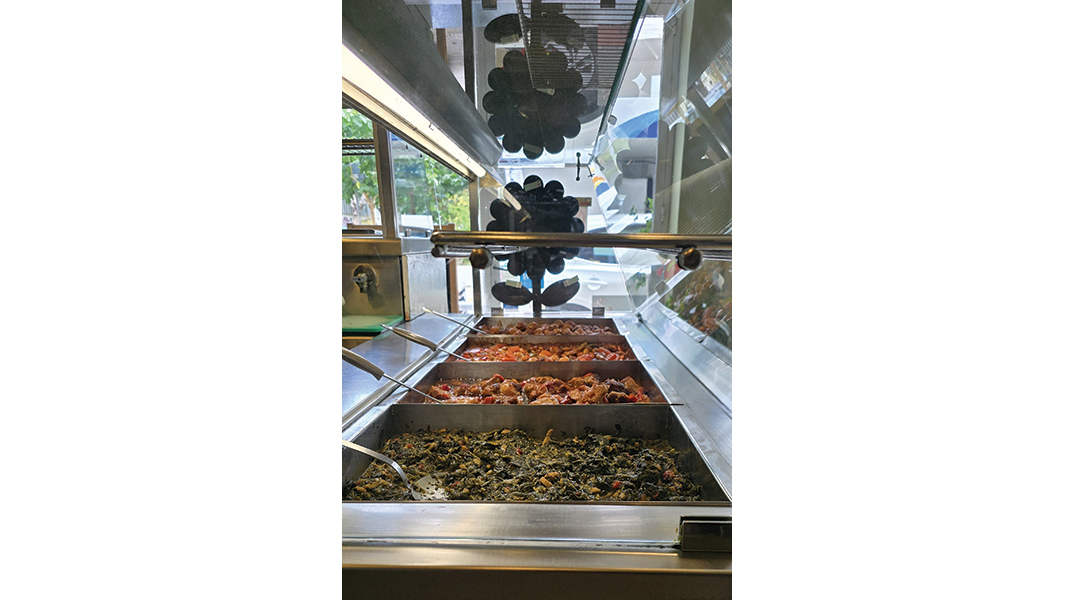 Γαρύφαλλο-Κανέλα