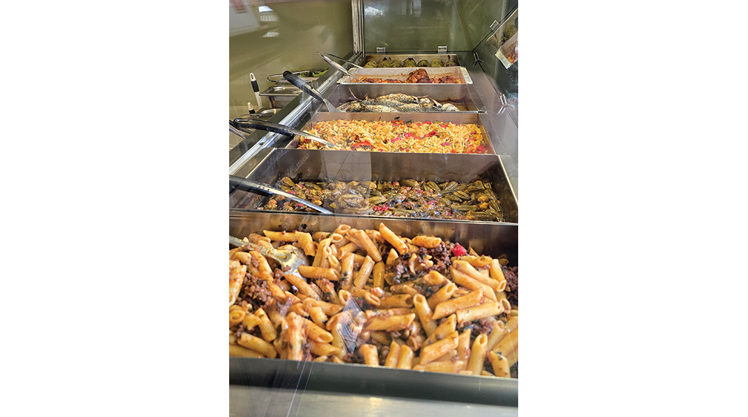 Γαρύφαλλο-Κανέλα