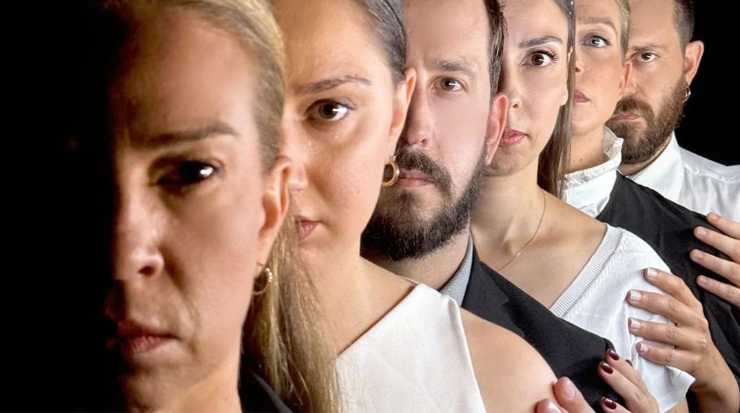 «Η Ομολογία της 4ης Ιανουαρίου»: Η Τες των Ντ' Έρμπερβιλ στο Θέατρο Μικρό Γκλόρια 