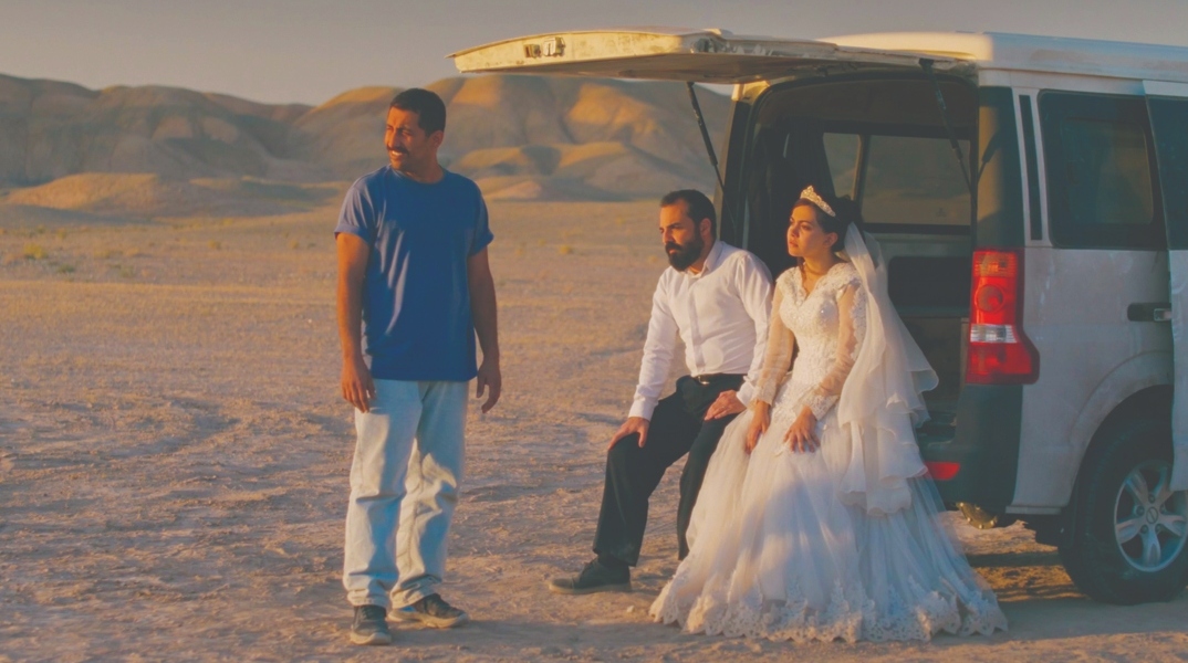 Ένα απλό ατύχημα: Ο Τζαφάρ Παναχί στην κορυφαία μάλλον ταινία της καριέρας του