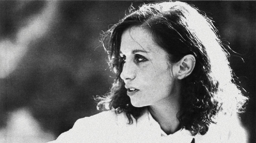 Το φθινόπωρο ανήκει στην Κατερίνα Γώγου