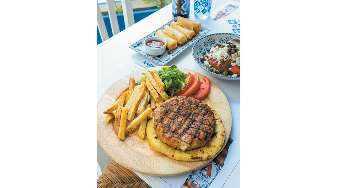 Κουντουριώτικο