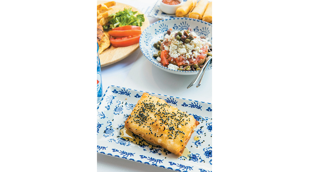 Κουντουριώτικο