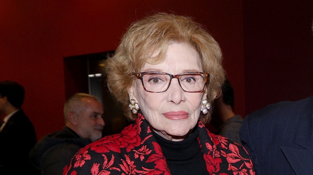 Μάρω Κοντού