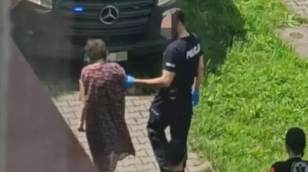 Η Μιρέλα της Πολωνίας και η τρομακτική υπόθεσή εξαφάνισής της 