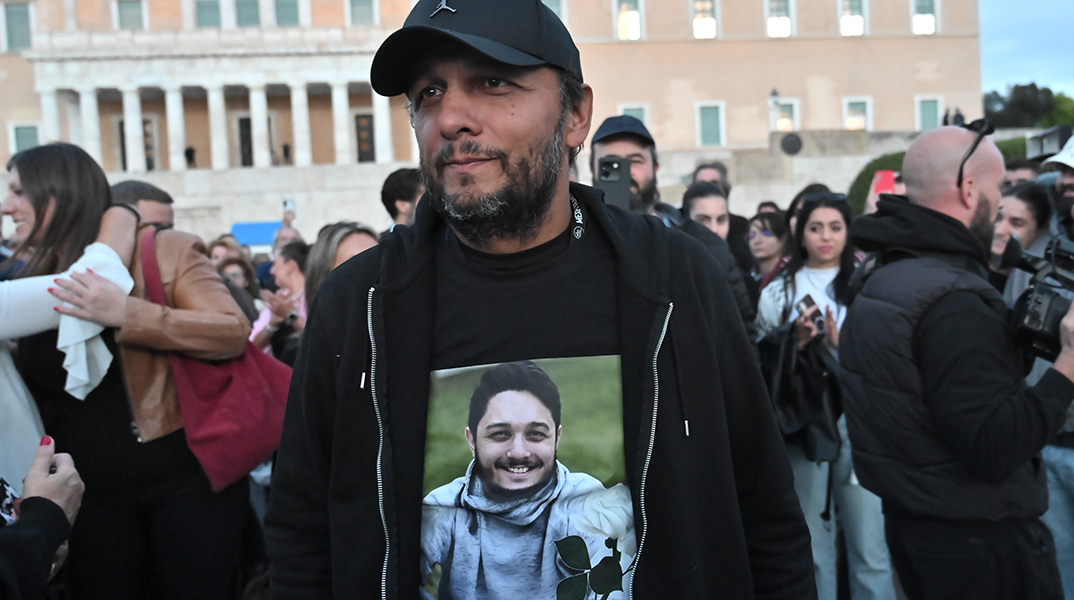 Όσα μάθαμε από τον Πάνο Ρούτσι