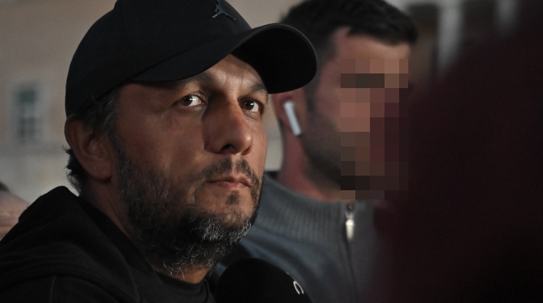 Πάνος Ρούτσι