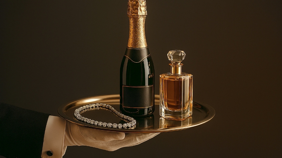 Οι πλούσιοι και η πραγματική αγοραστική δύναμή τους 