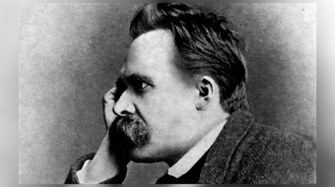 Βαγγέλης Δουβαλέρης: Ο Νίτσε αντιστρέφει τα αυτονόητα και τις διαχρονικές αλήθειες