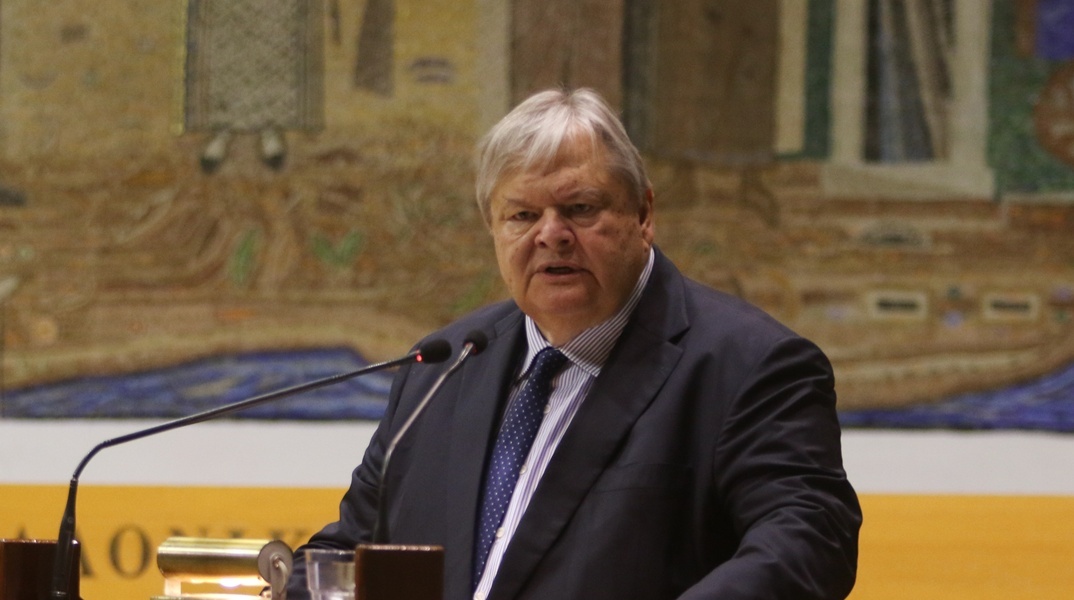 Ευάγγελος Βενιζέλος