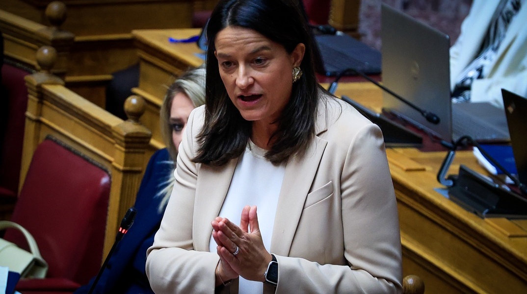 Νίκη Κεραμέως