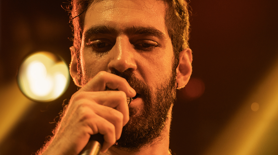 Αλέξανδρος Δάικος και Otra rota στο Κύτταρο