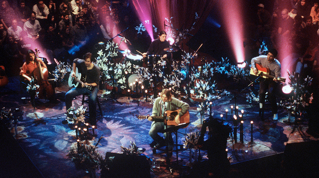 MTV: Το τέλος μιας εποχής