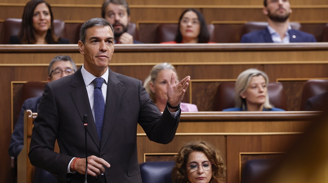 Πέδρο Σάντσεθ