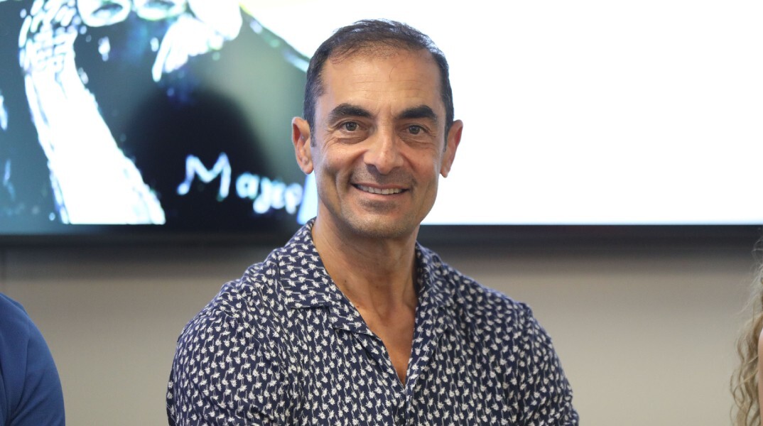 Αλέκος Συσσοβίτης: Δεν ήμουν διαταραγμένος νέος, ούτε βρήκα αποκούμπι στα ναρκωτικά, είχα πάντα μέτρο