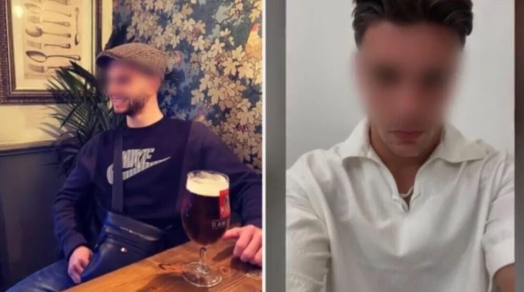 Οι δύο φερόμενοι δράστες της διπλής δολοφονίας στο κάμπινγκ στη Φοινικούντα Μεσσηνίας