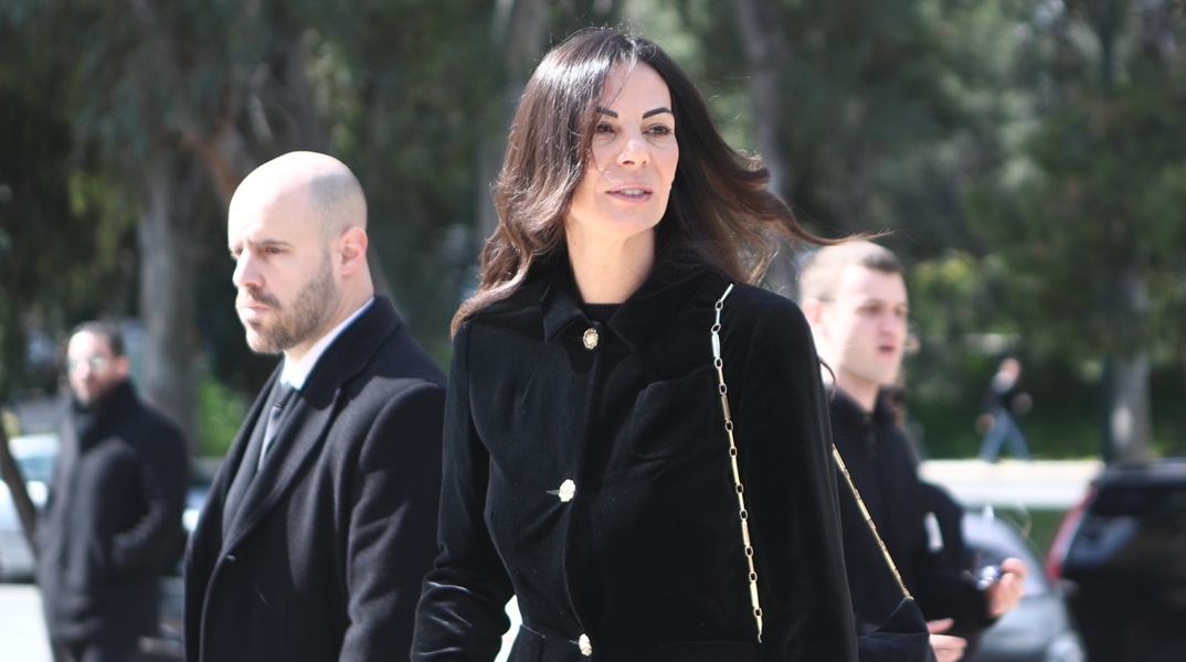 Εύη Βατίδου