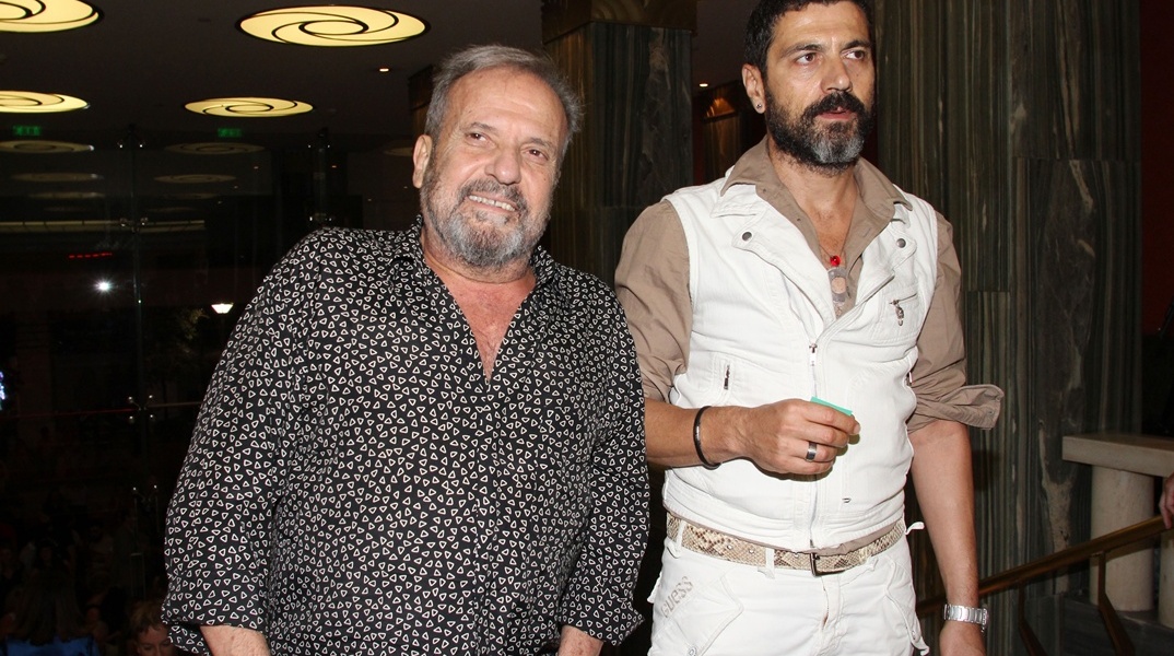 Κώστας Φαλελάκης