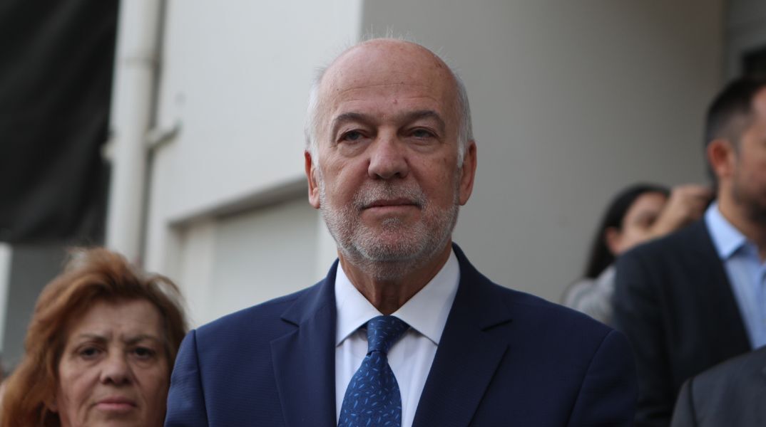 Ο υπουργός Δικαιοσύνης Γιώργος Φλωρίδης έθεσε στόχο οι τελεσίδικες δικαστικές αποφάσεις να εκδίδονται σε 750 μέρες (από 1.550) 