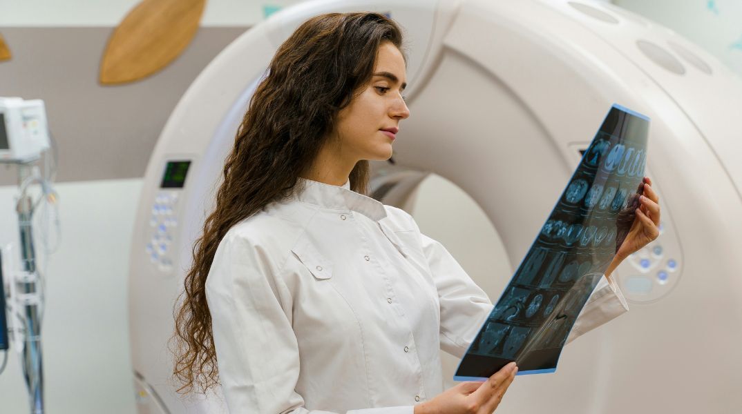 Το υπερηχογράφημα εγκαινιάζει μια νέα εποχή αντιμετώπισης του καρκίνου χωρίς χειρουργική επέμβαση - Η «τυχαία» ανακάλυψη στο Πανεπιστήμιο του Μίσιγκαν.