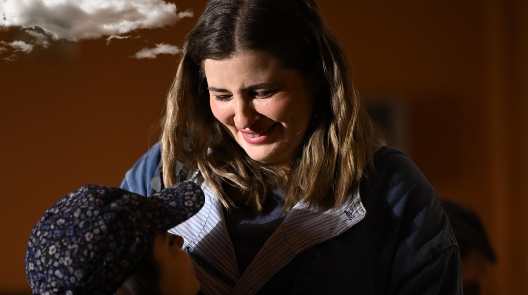 Να με λες μαμά