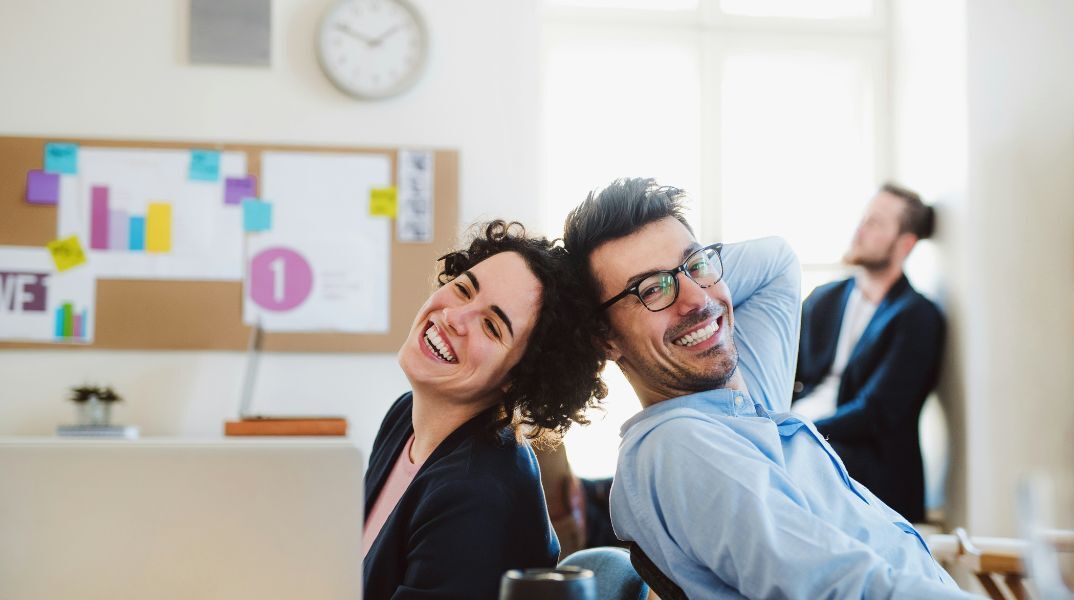 Ξεκίνησε ο δεύτερος κύκλος του προγράμματος ευαισθητοποίησης σε ζητήματα διαφορετικότητας και ίσων ευκαιριών