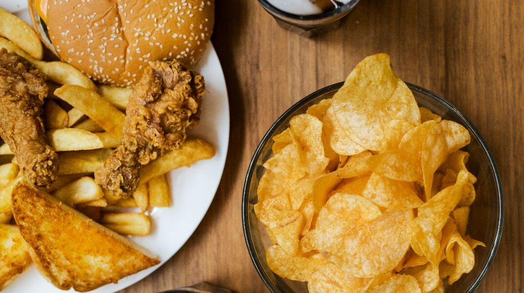 Ποια είναι τα υπερεπεξεργασμένα τρόφιμα;